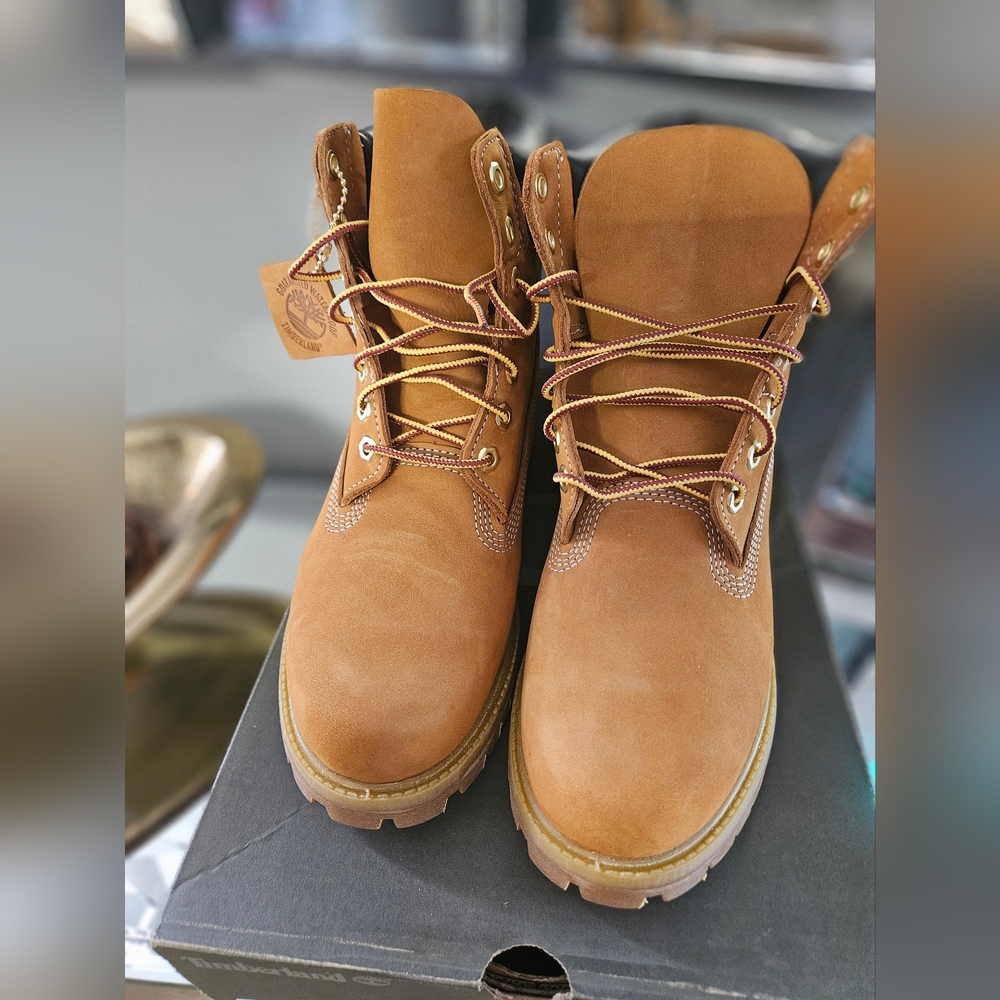 Timberland Boots UNISEX